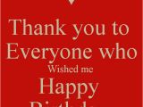 Happy Birthday Shout Out Quotes Happy Birthday Thank You Message Thank You for Birthday