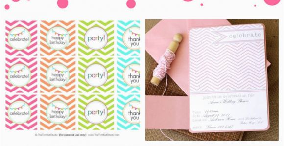 Happy Birthday Signs to Print Free 15 Free Birthday Printables I Heart Nap Time