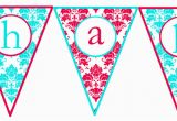 Happy Birthday Signs to Print Free Beautiful Happy Birthday Signs with Banners
