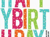 Happy Birthday Signs to Print Free Birthday Banners to Print Free Resume Samples Writing