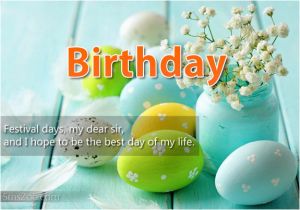 Happy Birthday Sir Quotes Birthday Image Sir Impremedia Net