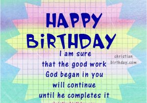 Happy Birthday Sister Bible Quotes Christian Birthday Free Cards January 2016