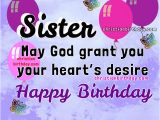 Happy Birthday Sister Bible Quotes Christian Birthday Free Cards