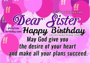 Happy Birthday Sister Bible Quotes Happy Birthday Sister Bible Verses Quotes