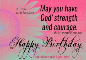 Happy Birthday Sister Christian Quotes Free Christian Cards for You