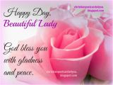 Happy Birthday Sister Christian Quotes Happy Birthday Pretty Lady Quotes Quotesgram