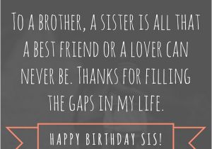 Happy Birthday Sister Emotional Quotes 35 Special and Emotional Ways to Say Happy Birthday Sister