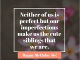 Happy Birthday Sister Emotional Quotes 35 Special and Emotional Ways to Say Happy Birthday Sister