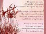 Happy Birthday Sister In Heaven Quotes Birthday Quotes for Sister In Heaven Image Quotes at