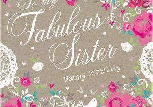 Happy Birthday Sister Picture Quotes Happy Birthday Sister Quotes Sayings Happy Birthday