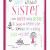 Happy Birthday Sister Quotes and Poems Christian Happy Birthday Sister Quotes Quotesgram