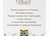 Happy Birthday Sister Quotes and Poems Happy Birthday Big Sister Poems
