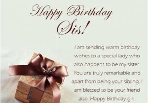 Happy Birthday Sister Quotes and Poems Happy Birthday Sister Poems Happy Birthday Little or Big