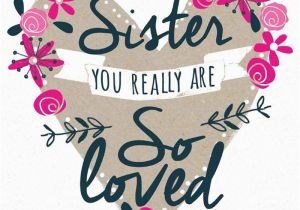 Happy Birthday Sister Quotes and Sayings Birthday Memes for Sister Funny Images with Quotes and