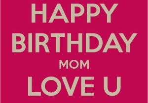 Happy Birthday Small Quotes Cute Happy Birthday Mom Short Quotes Collection Of