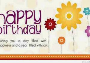 Happy Birthday Small Quotes Short Happy Birthday Wishes 2015