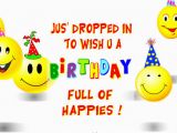 Happy Birthday Smile Quotes 25 Impressive Birthday Wishes Design Urge