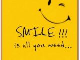 Happy Birthday Smile Quotes Amazing Birthday Wishes to Send to Your Friends Family