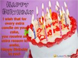 Happy Birthday Smile Quotes Best Birthday Wishes Quotes Latest Picture Sms