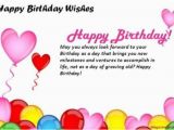 Happy Birthday Smile Quotes Birthday Wishes with Quotes Page 24