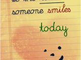 Happy Birthday Smile Quotes Happy Quotes Inspiration Happy Quotes Quotes