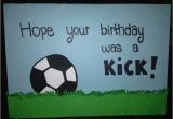 Happy Birthday soccer Quotes Football Birthday Card Quotes Best Happy Birthday Wishes