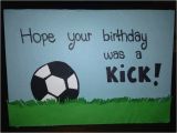 Happy Birthday soccer Quotes Football Birthday Card Quotes Best Happy Birthday Wishes