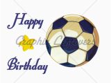 Happy Birthday soccer Quotes soccer Birthday Quotes Quotesgram