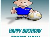 Happy Birthday soccer Quotes soccer Birthday Quotes Quotesgram