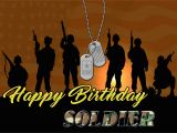 Happy Birthday soldier Quotes United States Army Us Army Happy Birthday soldier Post