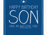 Happy Birthday son Cards for Facebook Birthday Wishes for son Birthday Wishes