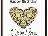 Happy Birthday son Images and Quotes Happy 13th Birthday son Quotes Quotesgram