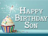 Happy Birthday son Images and Quotes Happy Birthday son