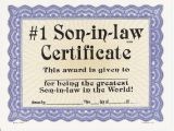 Happy Birthday son N Law Quotes Happy Birthday Quotes for son In Law Image Quotes at