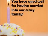 Happy Birthday son N Law Quotes Happy Birthday son In Law Quotes Quotesgram