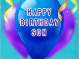Happy Birthday son Pics and Quotes Happy Birthday son Quote Pictures Photos and Images for