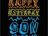 Happy Birthday son Pics and Quotes Happy Birthday son Quotes Quotesgram
