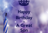 Happy Birthday son Picture Quotes Happy 15th Birthday son Quotes Quotesgram