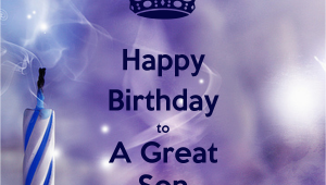 Happy Birthday son Picture Quotes Happy 15th Birthday son Quotes Quotesgram