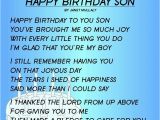 Happy Birthday son Picture Quotes Happy Birthday Quotes to My son Birthday Quotes