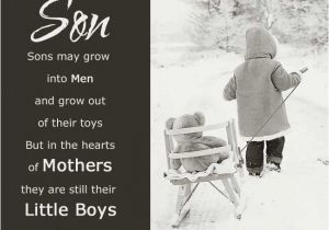 Happy Birthday son Picture Quotes Happy Birthday to My son In Heaven Quotes Quotesgram