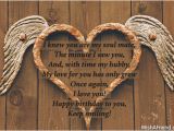 Happy Birthday soulmate Quotes Birthday Wishes for Husband Page 2