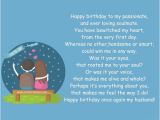 Happy Birthday soulmate Quotes Birthday Wishes for Husband Page 6