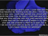 Happy Birthday soulmate Quotes soul Mate Quotes and Wishes Quotesgram