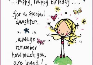 Happy Birthday Special Daughter Quotes 25 Best Ideas About Happy Birthday Daughter On Pinterest