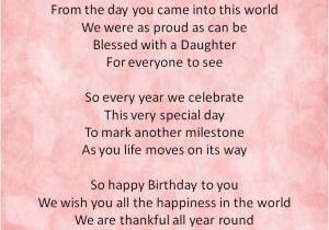 Happy Birthday Special Daughter Quotes Birthday Quotes for Daughter 23 Picture Quotes