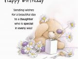 Happy Birthday Special Daughter Quotes Facebook Quotes About Daughters Birthday Quotesgram