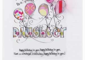 Happy Birthday Special Daughter Quotes Happy Birthday Daughter Wishes