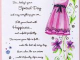 Happy Birthday Special Daughter Quotes Happy Birthday Wishes for Daughter Messages and Quotes