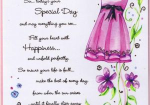 Happy Birthday Special Daughter Quotes Happy Birthday Wishes for Daughter Messages and Quotes